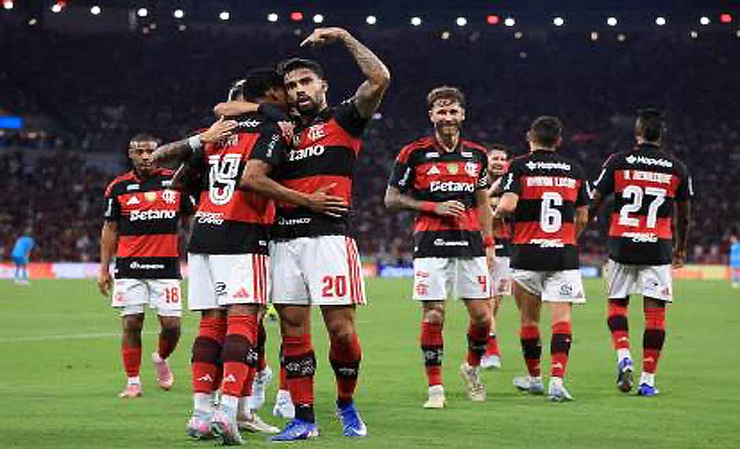 Após 18 anos, Flamengo enfrenta altitude de Cusco na estreia da Libertadores nesta quarta-feira