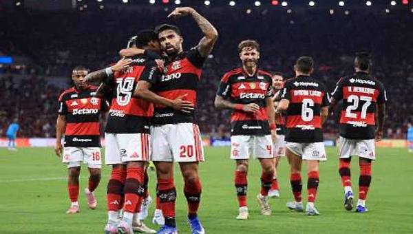 Após 18 anos, Flamengo enfrenta altitude de Cusco na estreia da Libertadores nesta quarta-feira