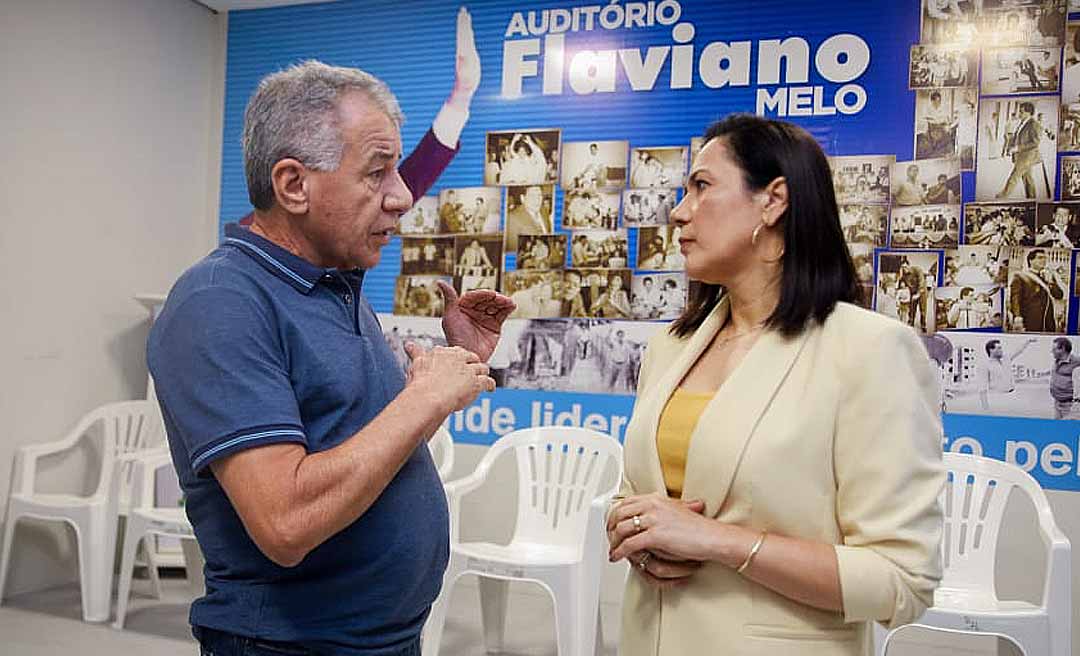 Mailza quer contemplar novos aliados, incluindo MDB, mas descarta mudanças no primeiro escalão