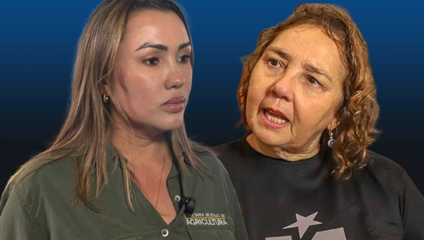 Temyllis sofre derrota sobre compra de terreno milionário avaliado em mais de R$ 22 milhões; conselheiros mantiveram decisão de Naluh