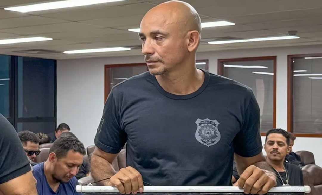 Mudanças no sistema penitenciário do Acre são elogiadas por servidores; união de lideranças fortalece avanços