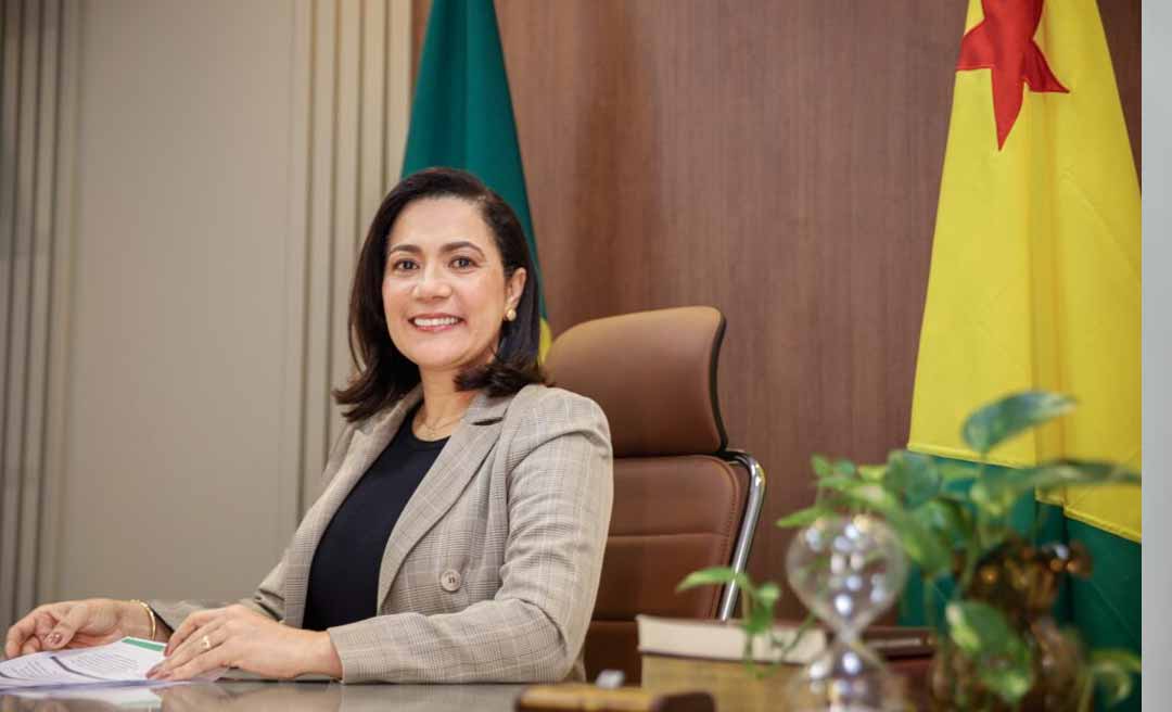 Mailza Assis imprime novo jeito de fazer gestão e dá nova cara ao governo com secretariado mais perto dela