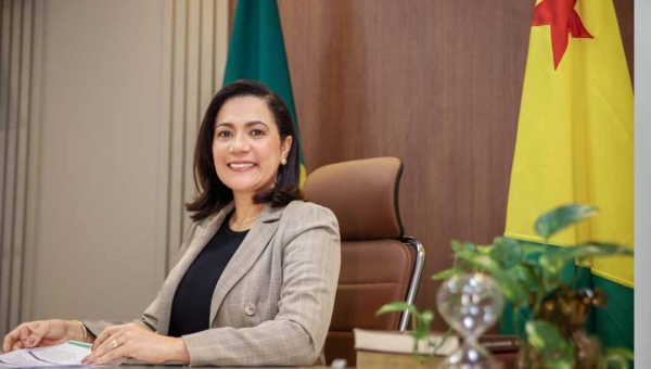 Mailza Assis imprime novo jeito de fazer gestão e dá nova cara ao governo com secretariado mais perto dela