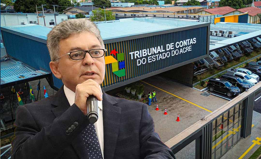 Após leitura da indicação do novo conselheiro do TCE, deputados têm 20 dias para decidir