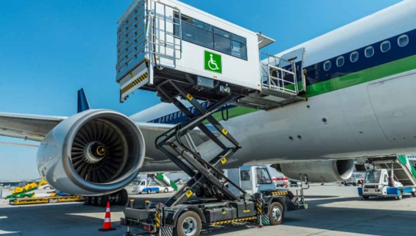 MPF recorre para garantir que indenização por falhas de acessibilidade em aeroportos no Acre