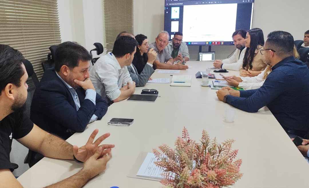 Governo busca entendimento com MPAC para garantir a construção de moradia popular no Irineu Serra