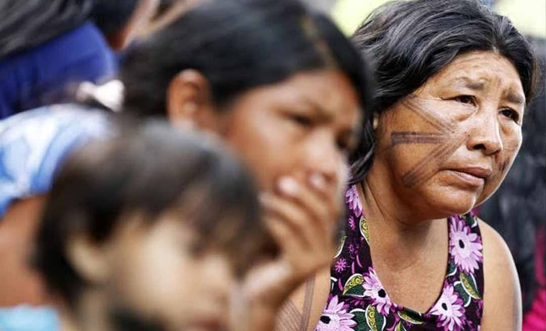 Lei federal cria o Dia Nacional de Proteção e Combate à Violência contra Mulheres e Meninas Indígenas