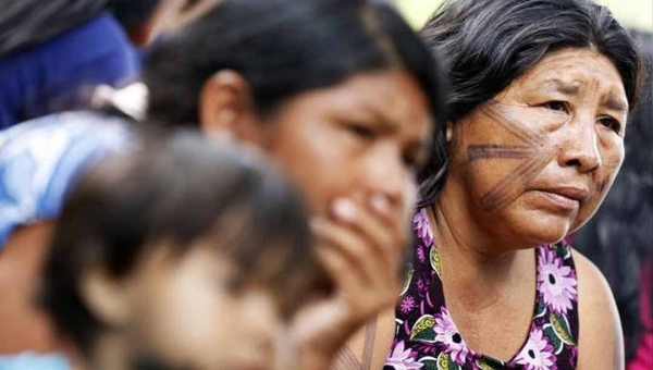 Lei federal cria o Dia Nacional de Proteção e Combate à Violência contra Mulheres e Meninas Indígenas