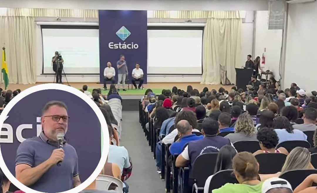 Prefeitura apresenta decreto que moderniza atuação dos ACS e reorganiza atendimento na atenção primária em Rio Branco