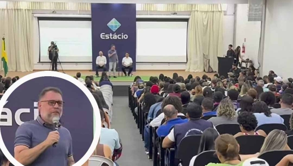 Prefeitura apresenta decreto que moderniza atuação dos ACS e reorganiza atendimento na atenção primária em Rio Branco