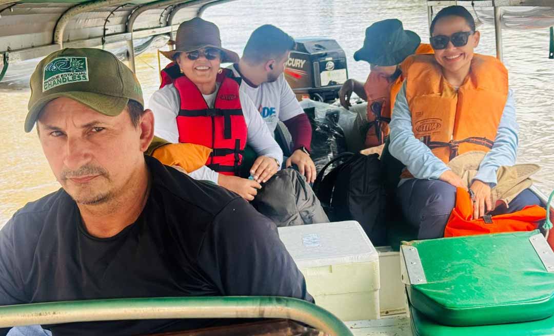 Opera Acre intensifica mutirão de cirurgias e leva atendimento especializado ao interior neste fim de semana