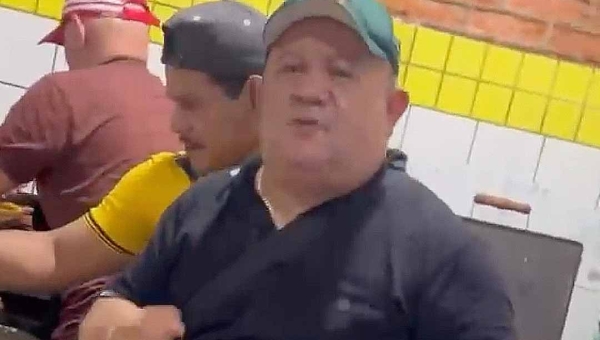 Prometendo “agitar” a Aleac, Coelhão Lanche lança pré-candidatura a deputado estadual