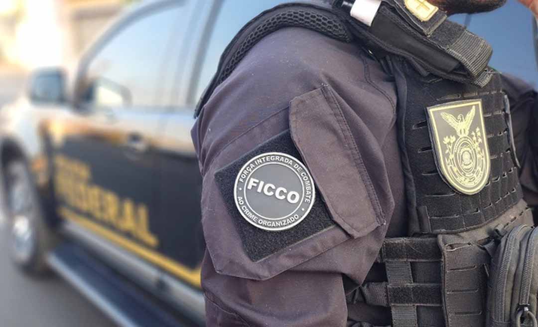 Após denúncia, FICCO/AC prende advogado em flagrante por tráfico de drogas