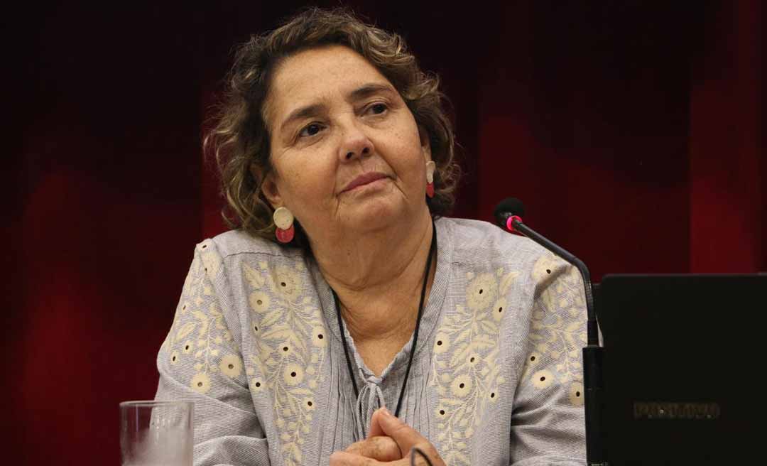 Nenhuma escolha é neutra