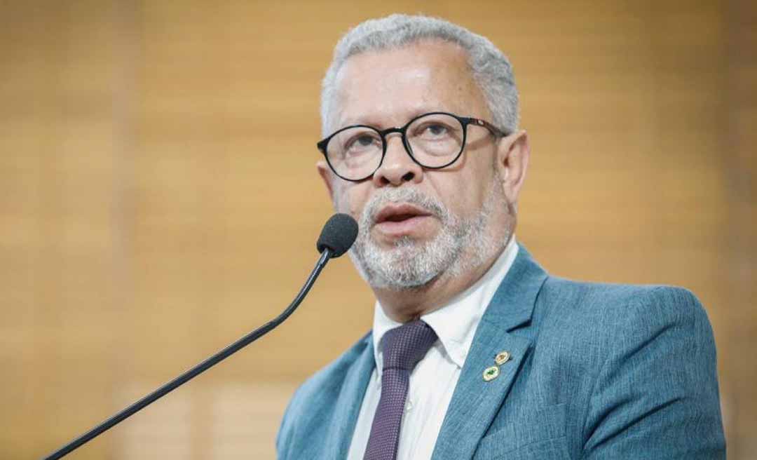 Como adiantou o NH no começo de abril, Comissão de Orçamento e Finanças será presidida por Afonso Fernandes