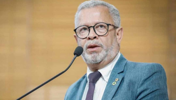 Como adiantou o NH no começo de abril, Comissão de Orçamento e Finanças será presidida por Afonso Fernandes