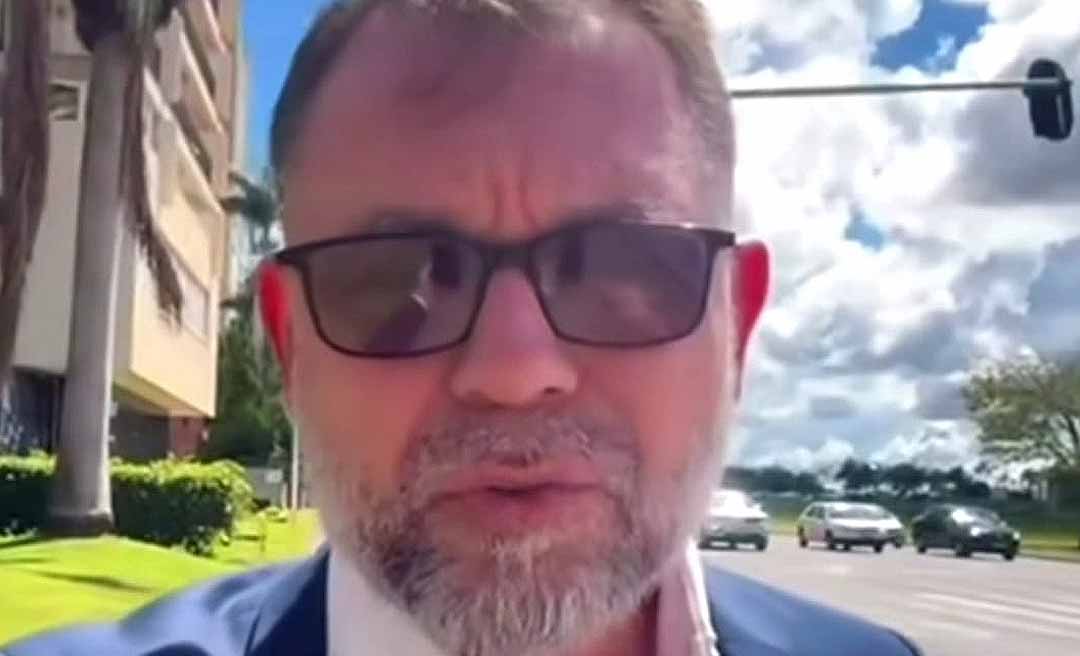 “Determinei toda a equipe em campo e estarei pessoalmente com as famílias”, diz Alysson após chuvas atingir bairros da Capital