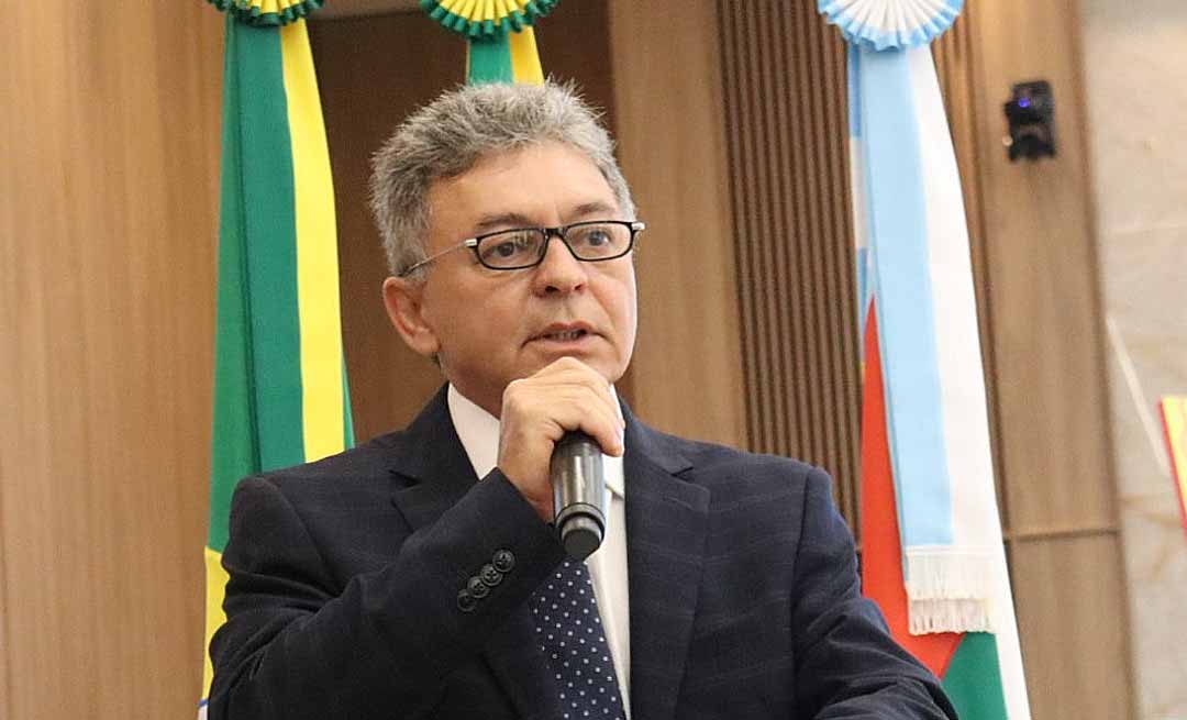 Comissão Especial da Aleac ouve amanhã indicado de Mailza ao cargo de conselheiro do TCE/AC