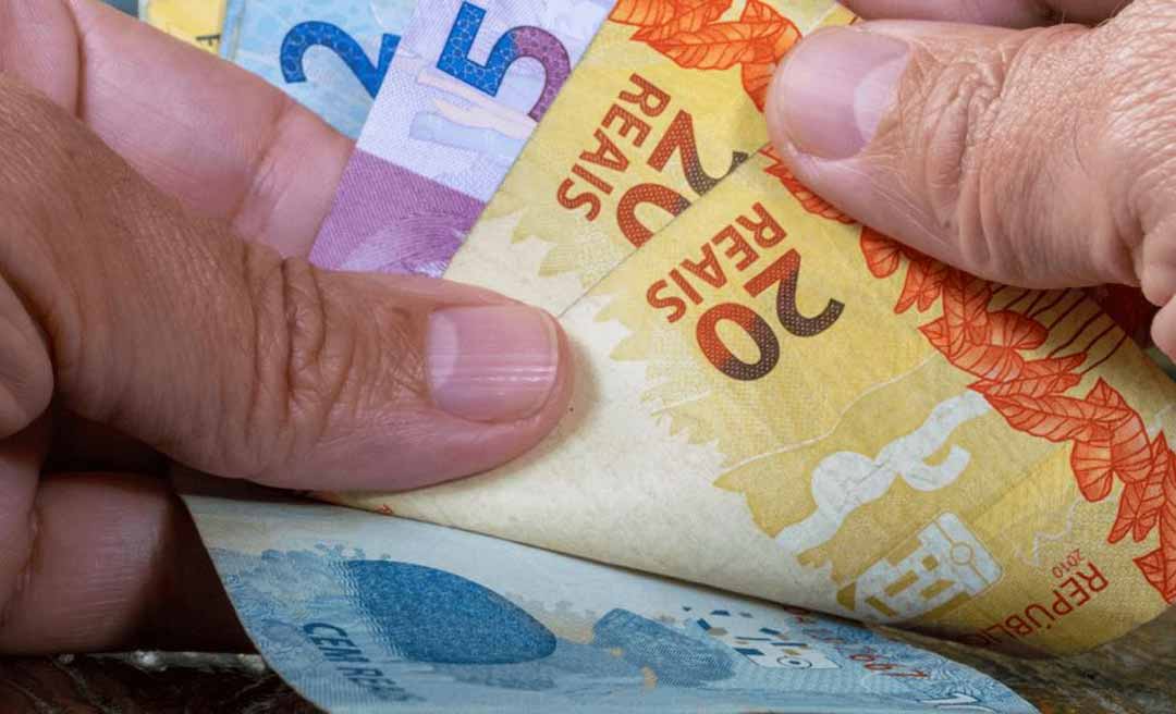 Governo do Acre antecipa pagamento de servidores públicos para o dia 28 de abril