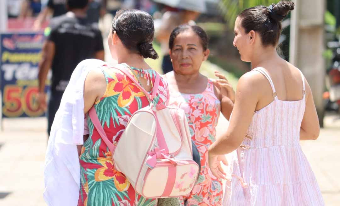 Reembolso-creche: nova Lei federal beneficia trabalhadores acreanos com auxílio de R$ 526