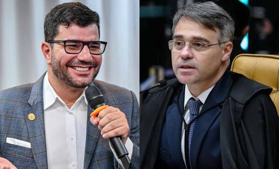 STF determina retirada de provas consideradas ilegais em ação contra Gladson, mas mantém julgamento no STJ