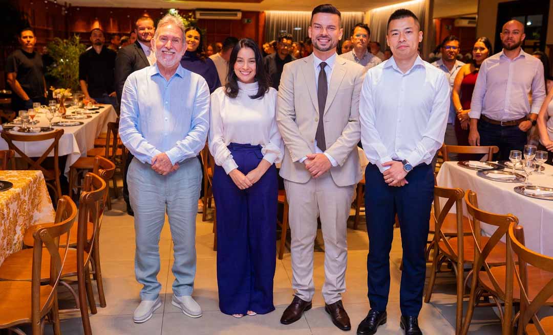 Um marco histórico: Calegari Contabilidade inaugura Departamento de Comércio Exterior