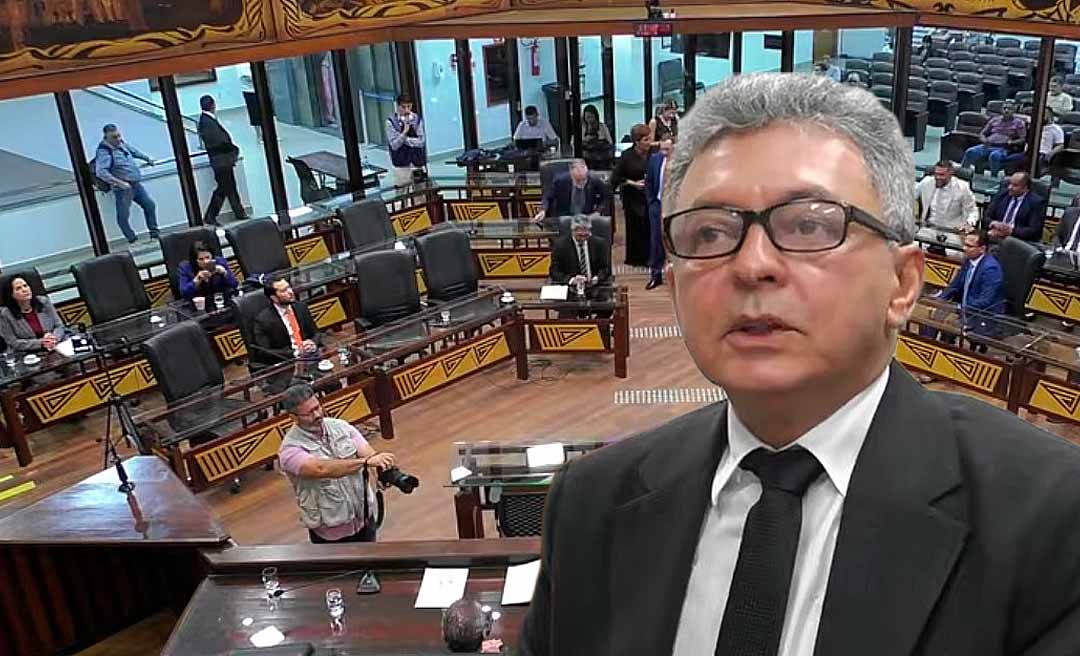 Mário Sérgio Neri é o novo conselheiro do Tribunal de Contas do Estado