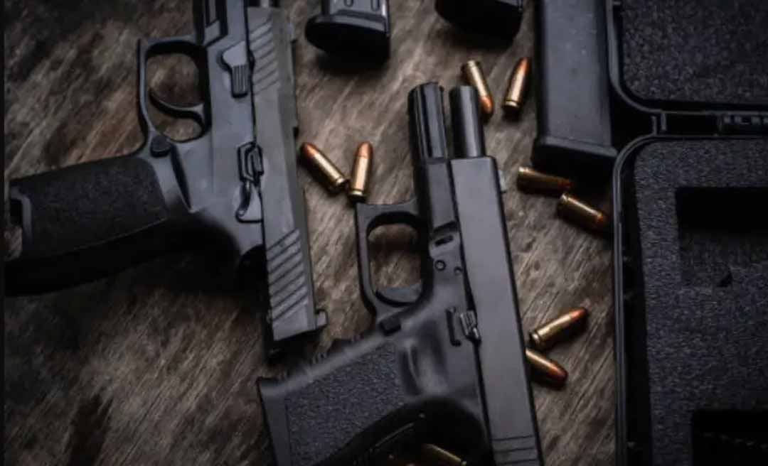 Três cidades do Acre estão na Rota da Criminalidade, mostra estudo do Fórum Brasileiro de Segurança Pública