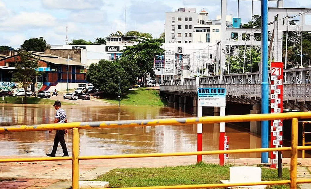 Nova Lei federal destrava ações emergenciais e pode mudar resposta a desastres naturais no Acre