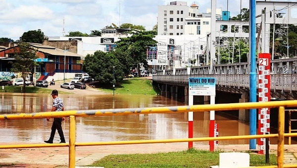 Nova Lei federal destrava ações emergenciais e pode mudar resposta a desastres naturais no Acre