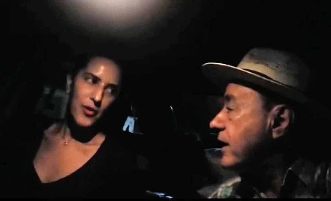 "Vamos dar jeito no Acre’, diz Bocalom em viagem ao Juruá no início da pré-campanha ao governo