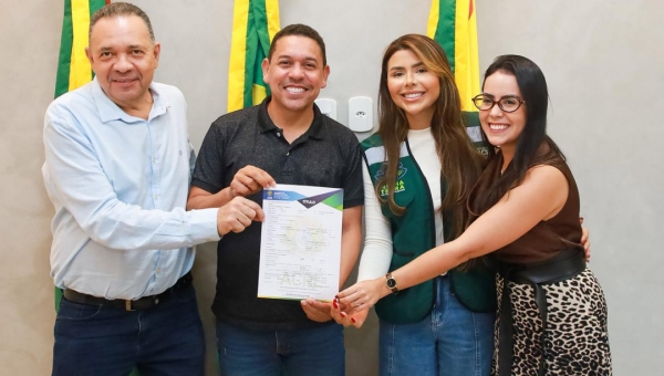 Governo avança na regularização fundiária e conclui primeira etapa do programa em Assis Brasil