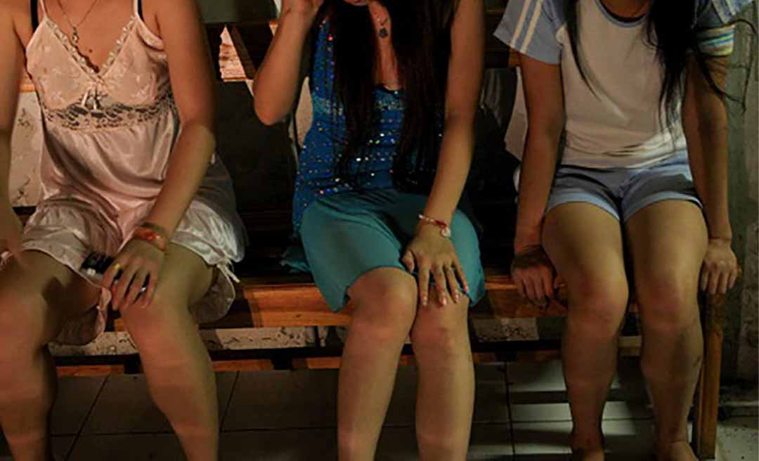 Adolescentes do Acre são exploradas sexualmente em cidades do Peru e da Bolívia, revela estudo e acende sinal de alerta