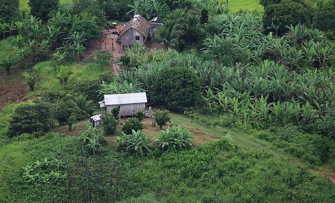 Projeto Acaraú, em Feijó e Tarauacá, vai assentar 122 famílias, decide presidente nacional do Incra