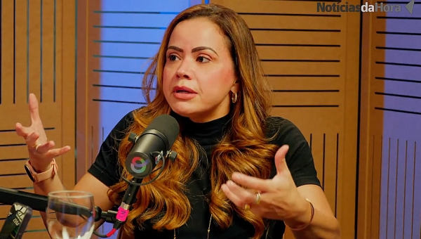 Nas Curtinhas do Papo, Michelle diz que Bolsonaro “fez muita raiva” e pensou que Lula “fosse ser até melhor”