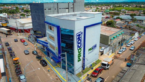 Procon Acre lança Programa Proconsciente e fortalece ações de sustentabilidade, diversidade e inclusão