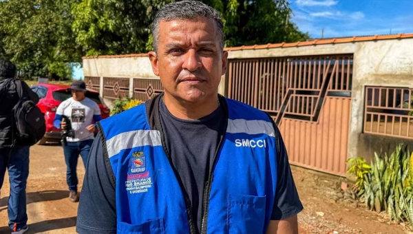 Prefeitura de Rio Branco realizará mutirão de limpeza em bairros da Baixada atingidos por enxurrada