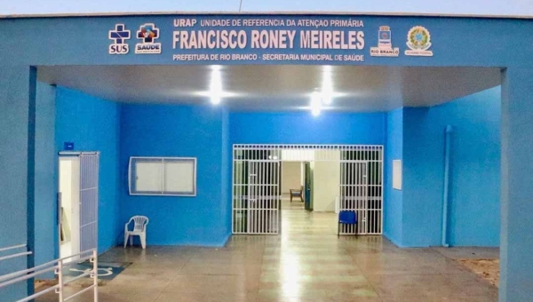 Prefeitura mantém unidades de saúde abertas durante ponto facultativo e feriado de Tiradentes