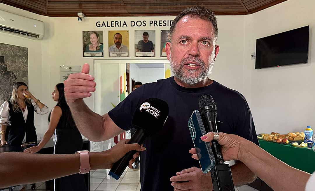 Em primeiro encontro com líderes comunitários, Alysson Bestene anuncia retorno do Copão Comunitário e investimentos em serviços urbanos