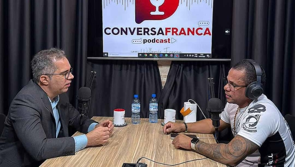 Avós podem ser presos por pensão alimentícia? Defensor público esclarece tema pouco conhecido no Conversa Franca
