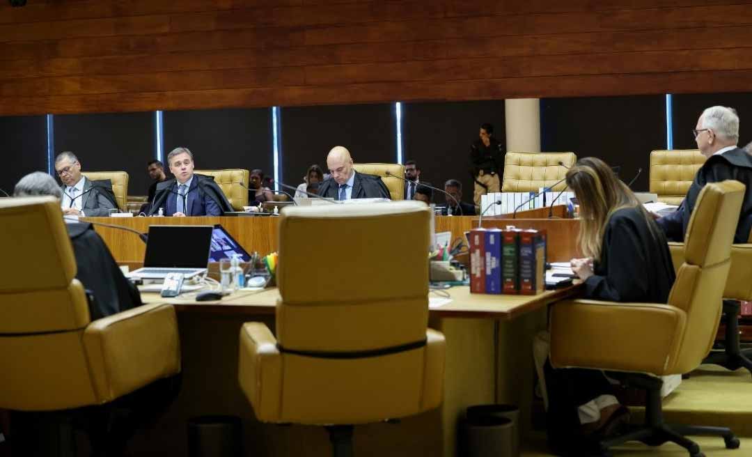 Com piso de R$ 5.130,63, STF garante remuneração mínima para professores temporários no Acre