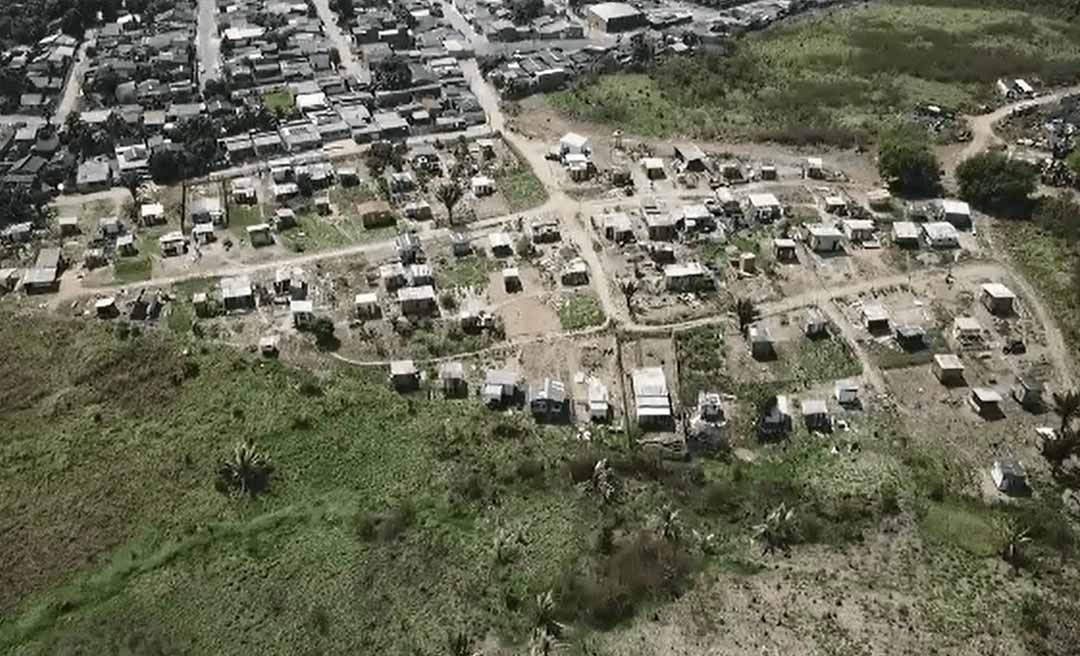 Acre tem quase 50 mil imóveis alugados e número escancara o déficit habitacional existente