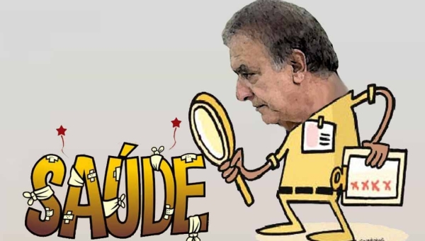 Secretário José Bestene segue gestão com visitas nas unidades de saúde e hospitais