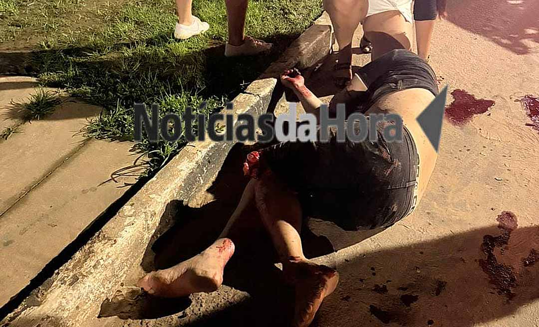 Acidentes graves fora registrados no fim de semana no município de Brasileia