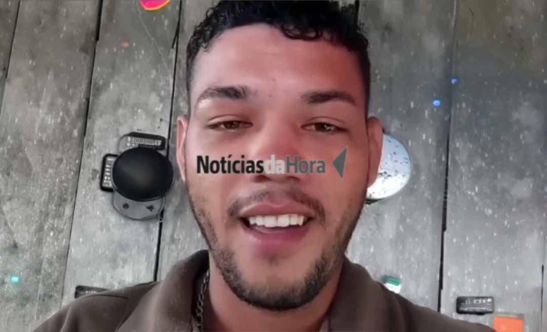 Homem mata irmãos a facadas, fere familiares e desaparece em área de mata no município de Boca do Acre