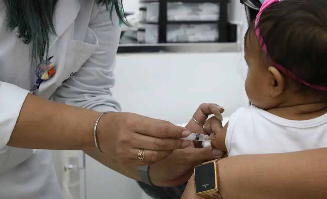 Casos de SRAG avançam no Norte e acendem alerta no Acre, especialmente entre crianças menores de 2 anos