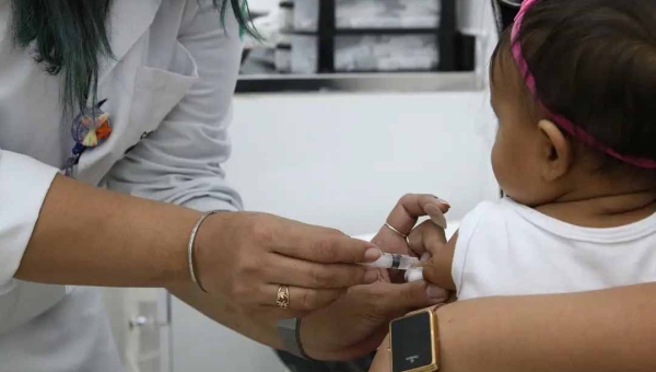 Casos de SRAG avançam no Norte e acendem alerta no Acre, especialmente entre crianças menores de 2 anos
