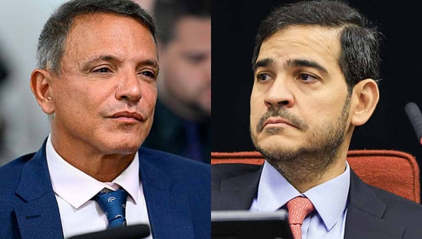 ‘Não tenho nada pra falar com ele, mas não sou mal-educado', diz Bittar sobre indicado de Lula ao STF