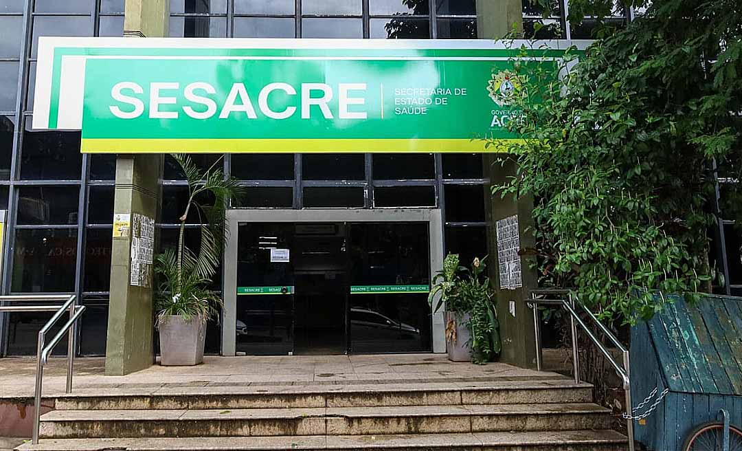 Sesacre intensifica busca por hospital para transferência de paciente que aguarda transplante cardíaco