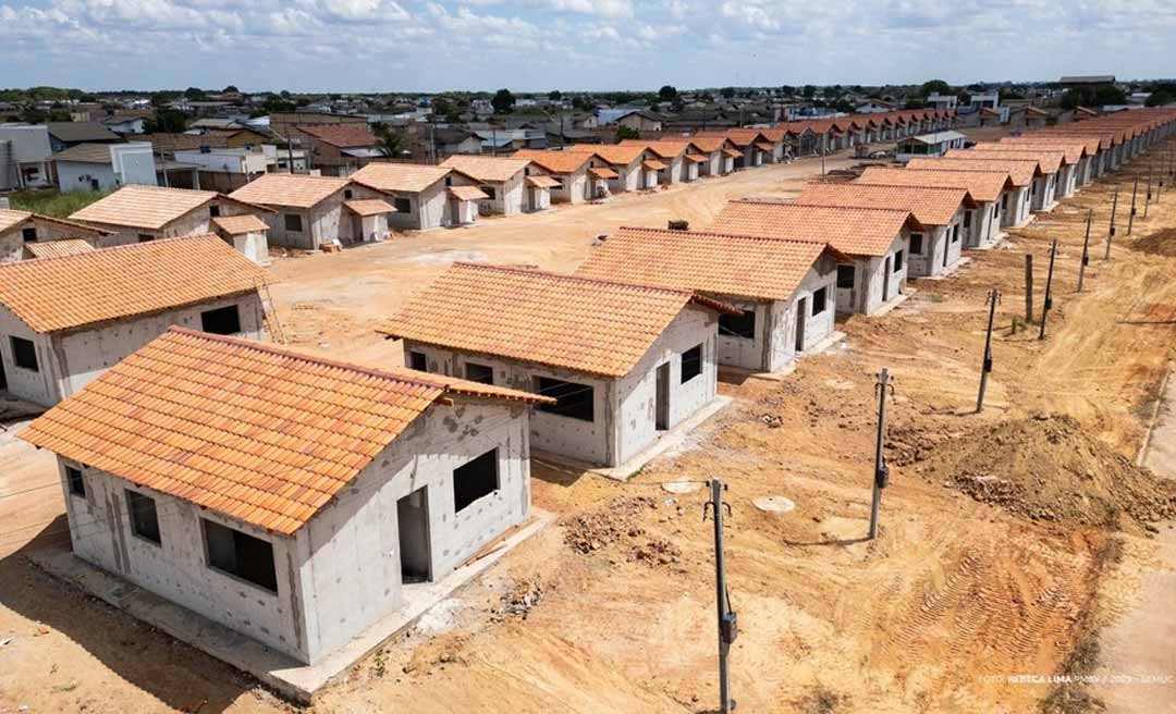 Nova portaria amplia acesso ao Minha Casa, Minha Vida e redefine regras de financiamento habitacional
